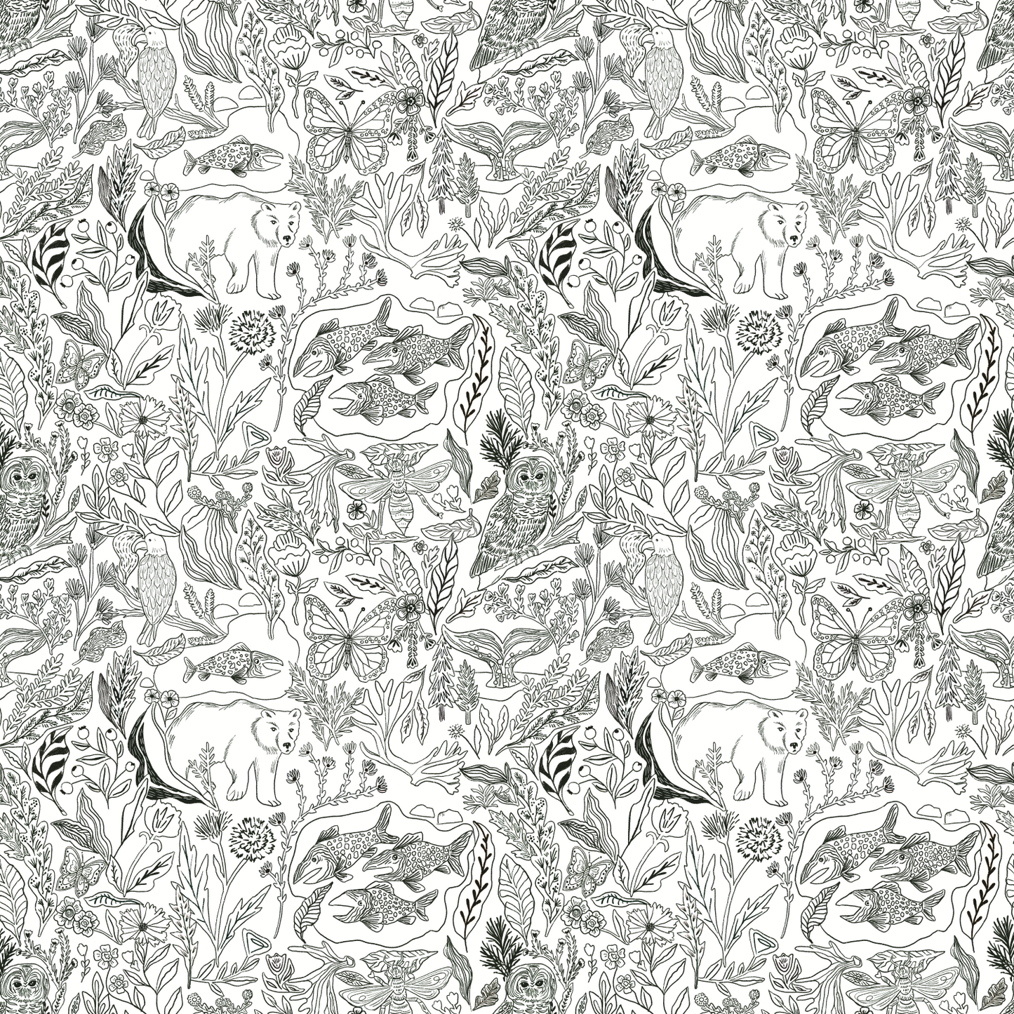 Interactive Wrapping Paper